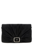 Roger Vivier Viv Choc Large Shoulder Bag