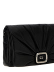 Roger Vivier Viv Choc Large Shoulder Bag