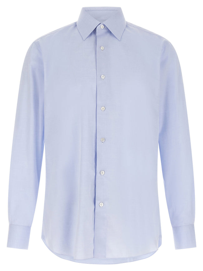 Brioni Clark Shirt