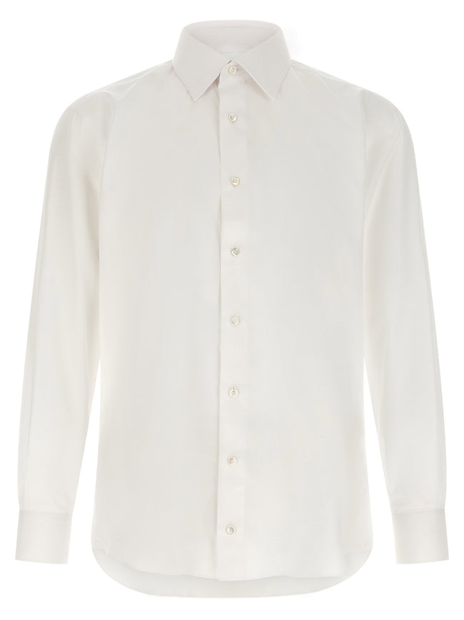 Brioni Clark Shirt