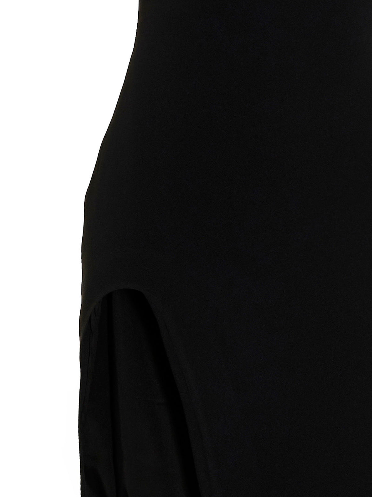 David Koma Open Leg Cami Dress