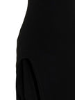 David Koma Open Leg Cami Dress