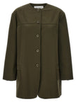Max Mara Recital Midi Jacket