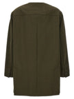 Max Mara Recital Midi Jacket