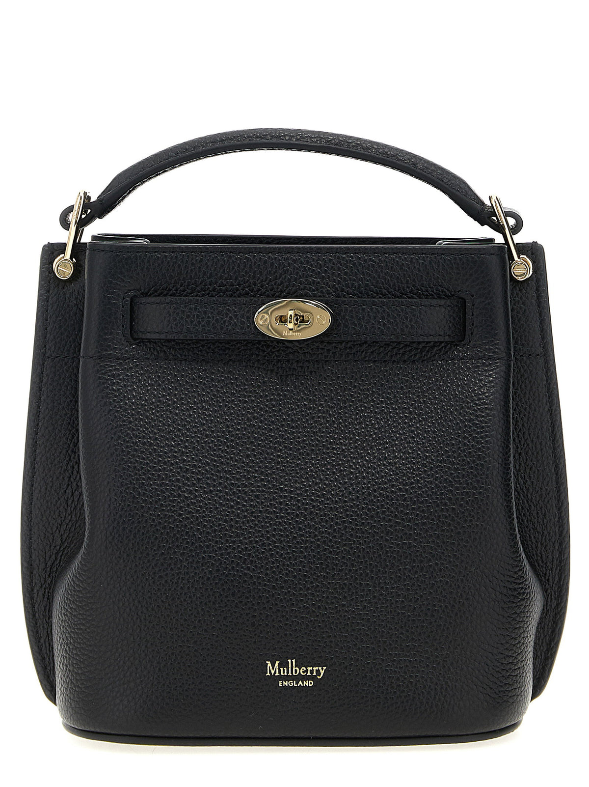 Mulberry Islington Mini Bucket Bag