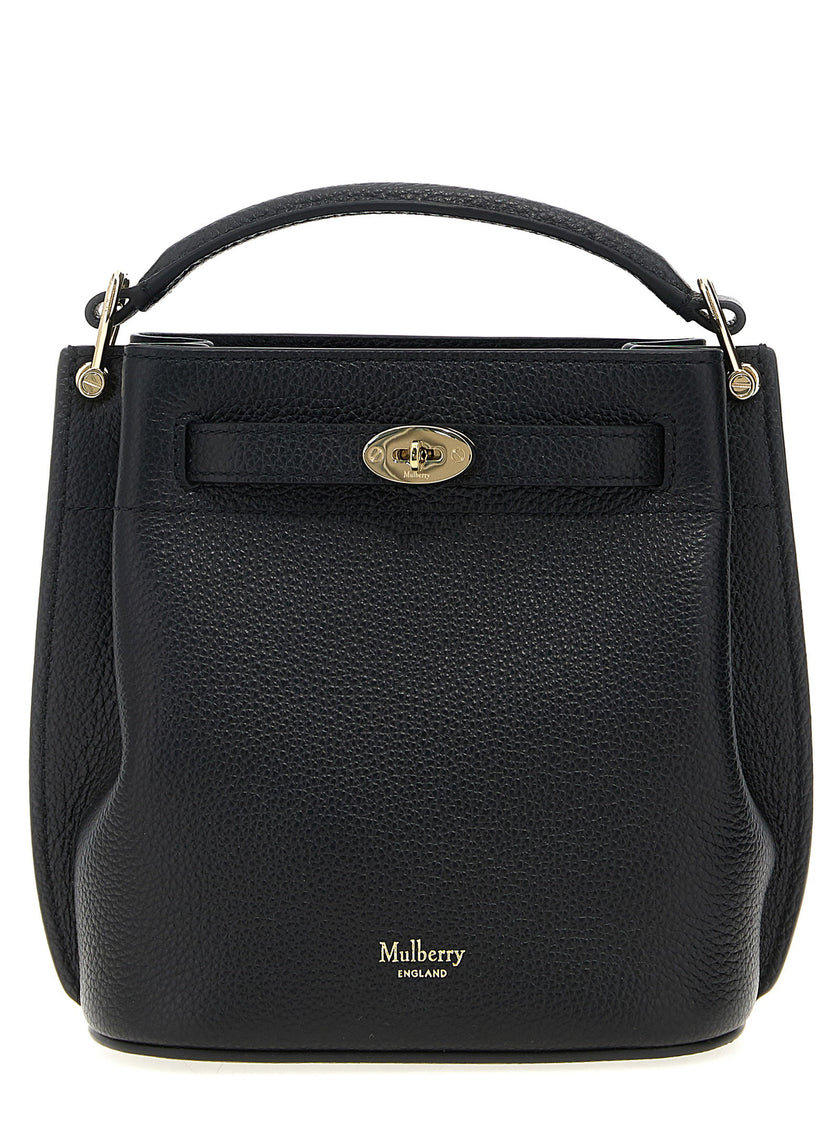 Mulberry Islington Mini Bucket Bag