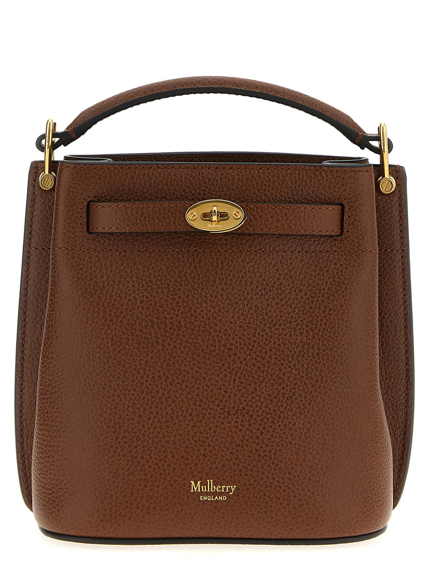 Mulberry Islington Mini Bucket Bag