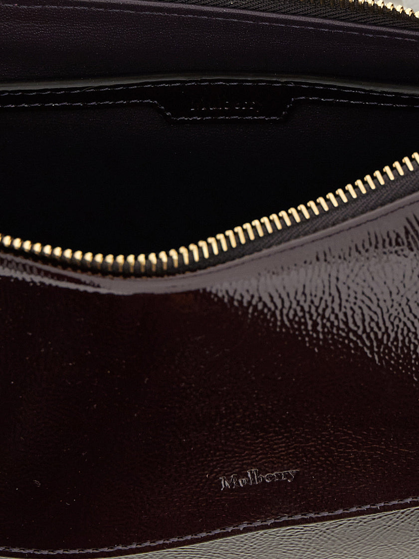 Mulberry Clovelly Shoulder Bag
