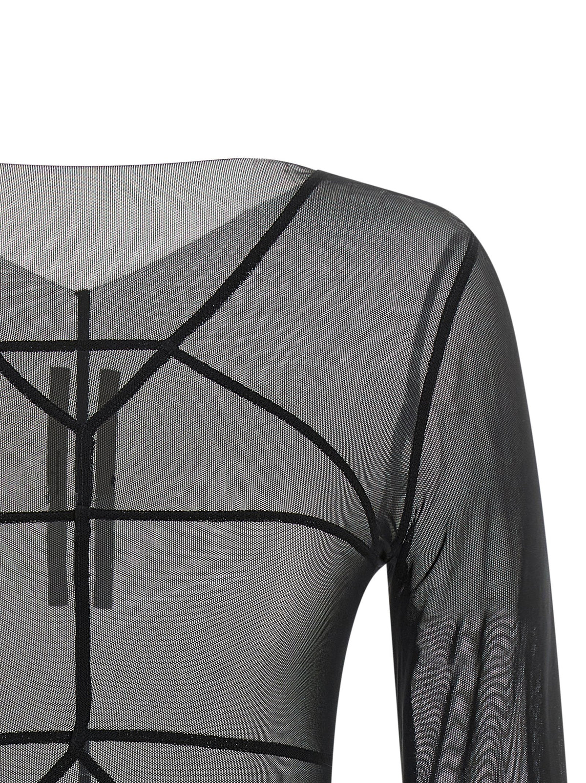 Rick Owens Temple Top Sweater
