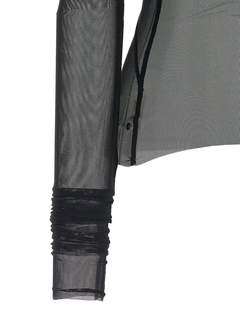 Rick Owens Temple Top Sweater