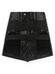 Rick Owens Temple Skirt