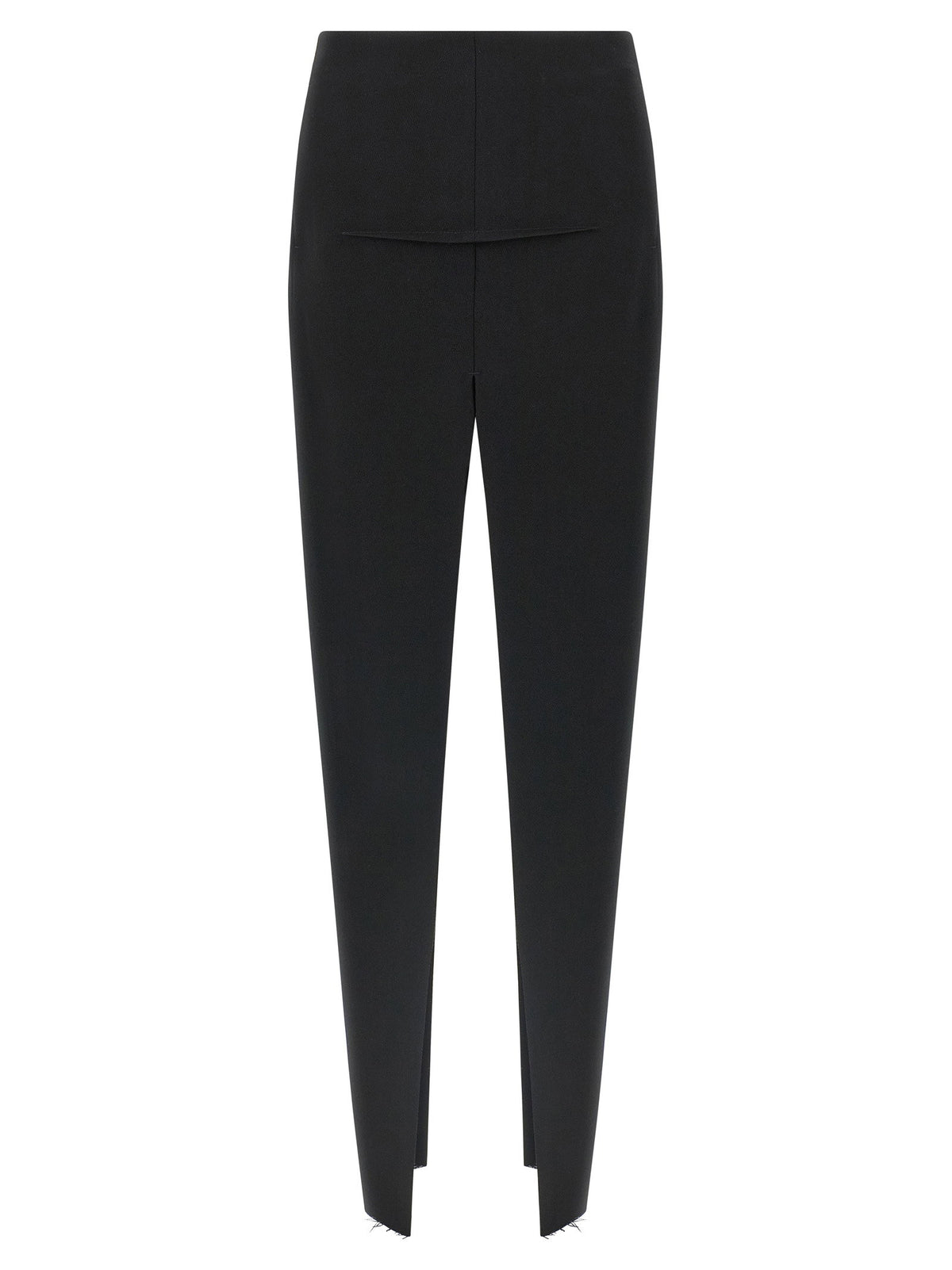 Rick Owens Sliced Skirt