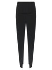 Rick Owens Sliced Skirt