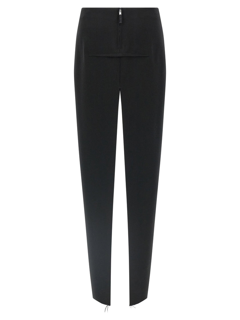 Rick Owens Sliced Skirt