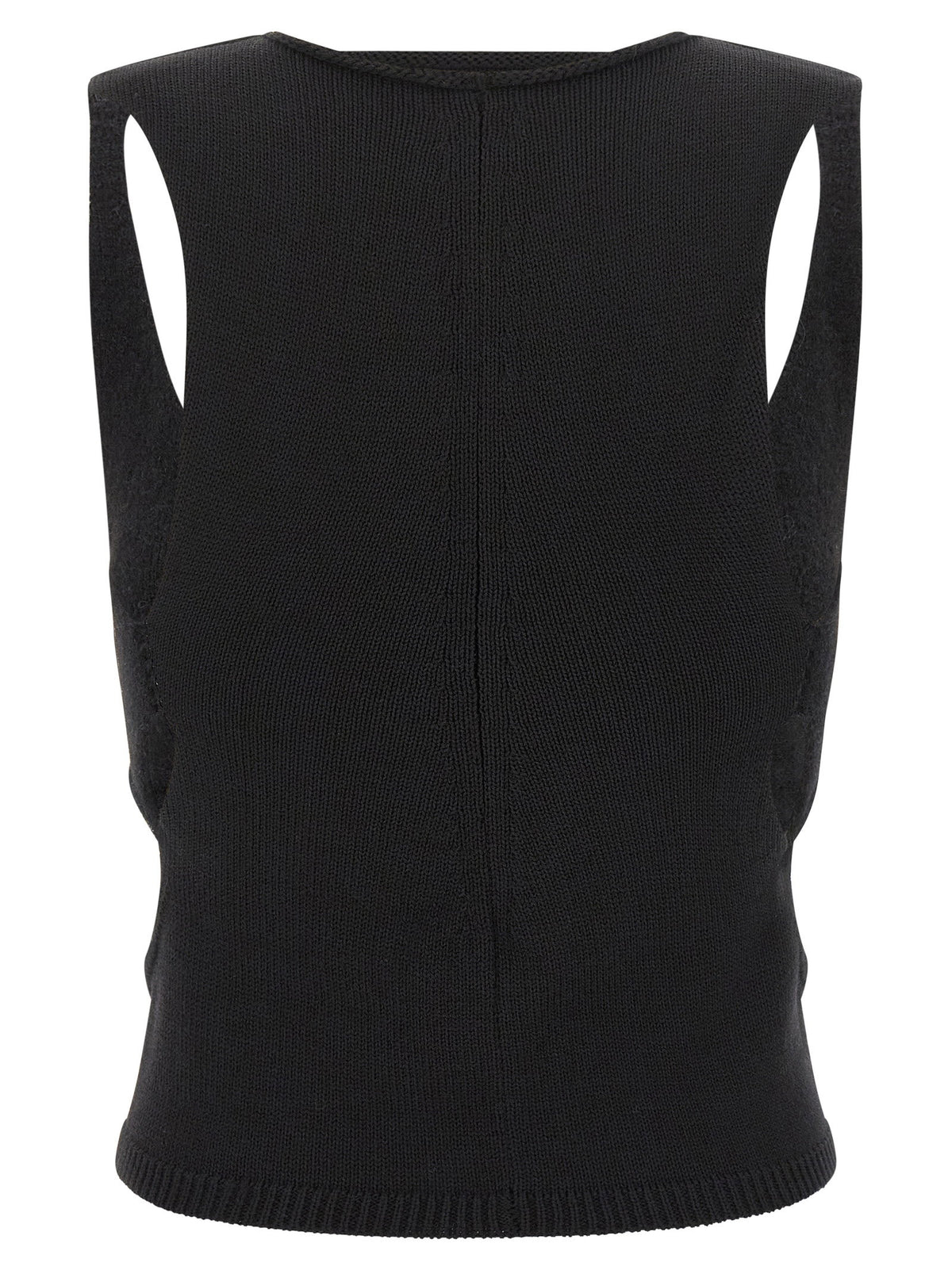 Rick Owens Tanja Top