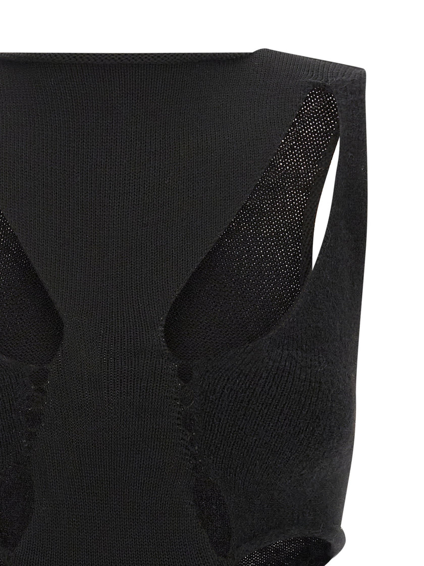 Rick Owens Tanja Top