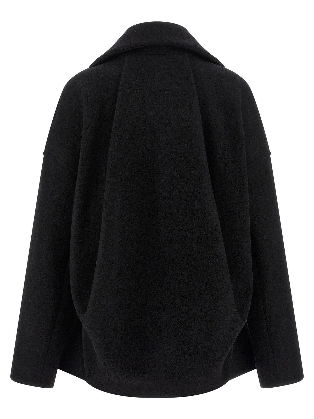 Rick Owens Draculimo Coat