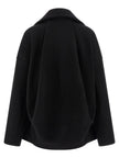 Rick Owens Draculimo Coat