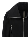 Rick Owens Draculimo Coat
