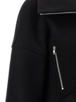 Rick Owens Draculimo Coat