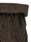 Rick Owens Crater Shorts