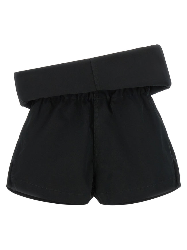 Rick Owens Crater Shorts