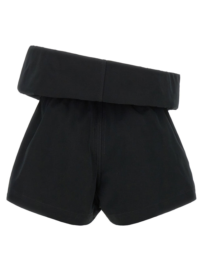 Rick Owens Crater Shorts