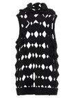 Rick Owens Sarutanya Top