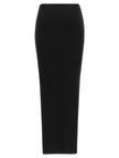 Rick Owens Knitted Skirt