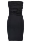 Rick Owens Prong Mini Dress