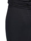 Rick Owens Prong Mini Dress