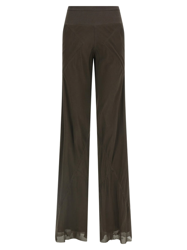 Rick Owens Bias Pants