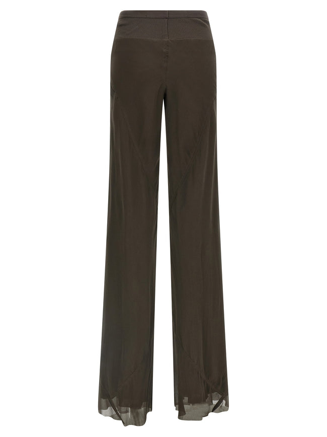 Rick Owens Bias Pants