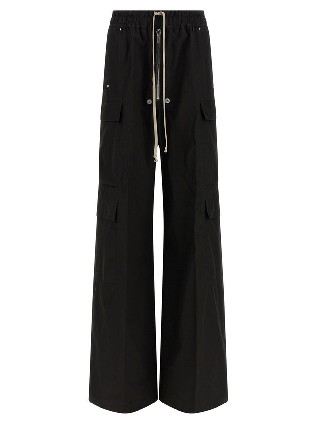 Rick Owens Cargobelas Pants