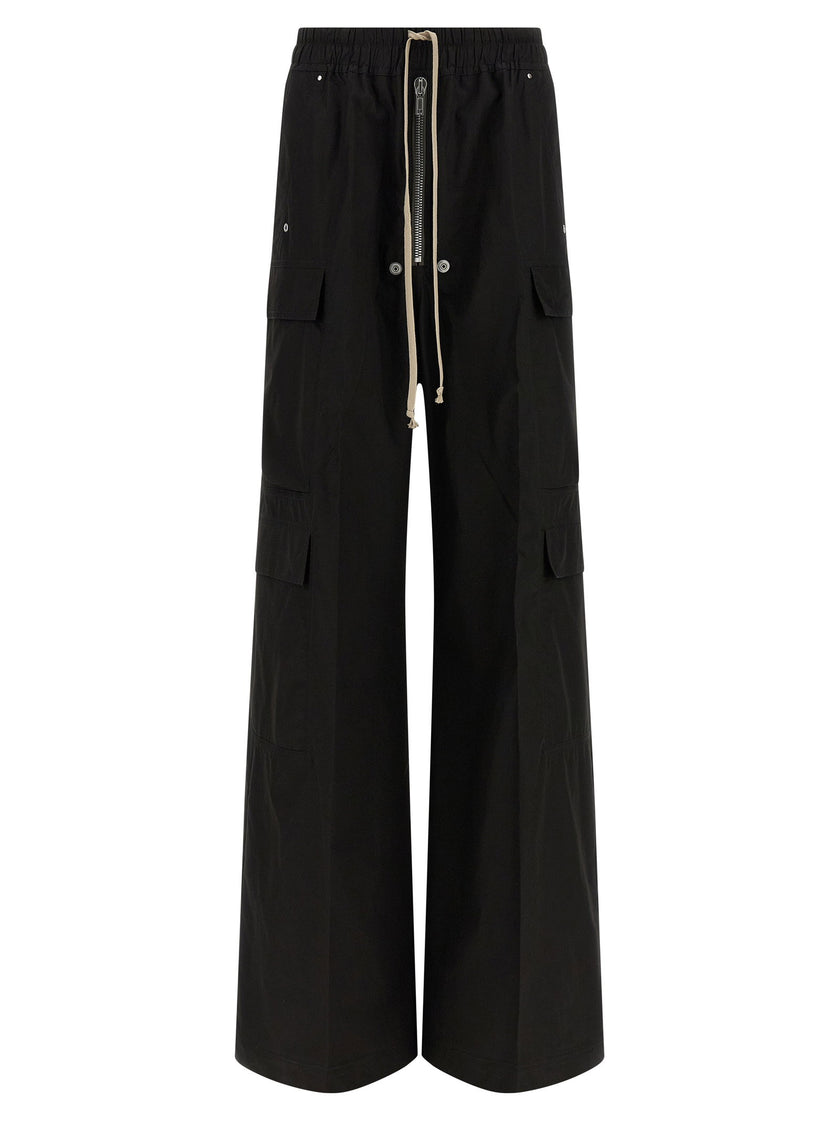 Rick Owens Cargobelas Pants