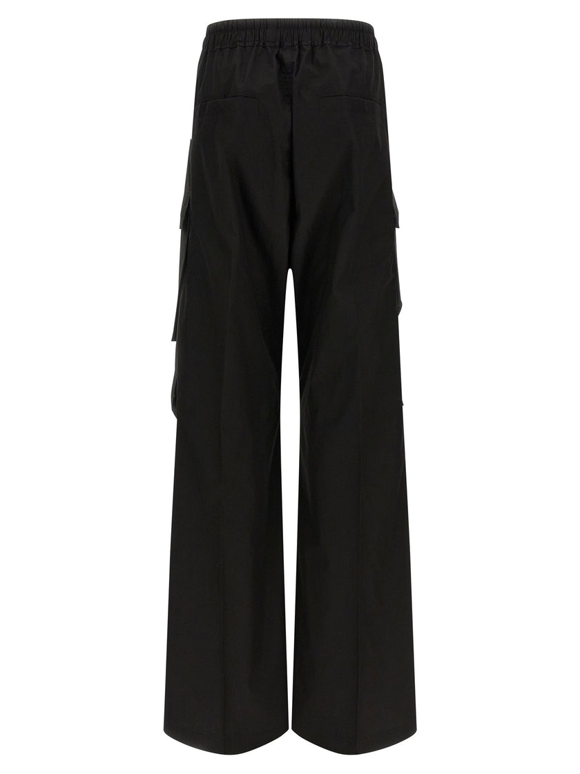 Rick Owens Cargobelas Pants