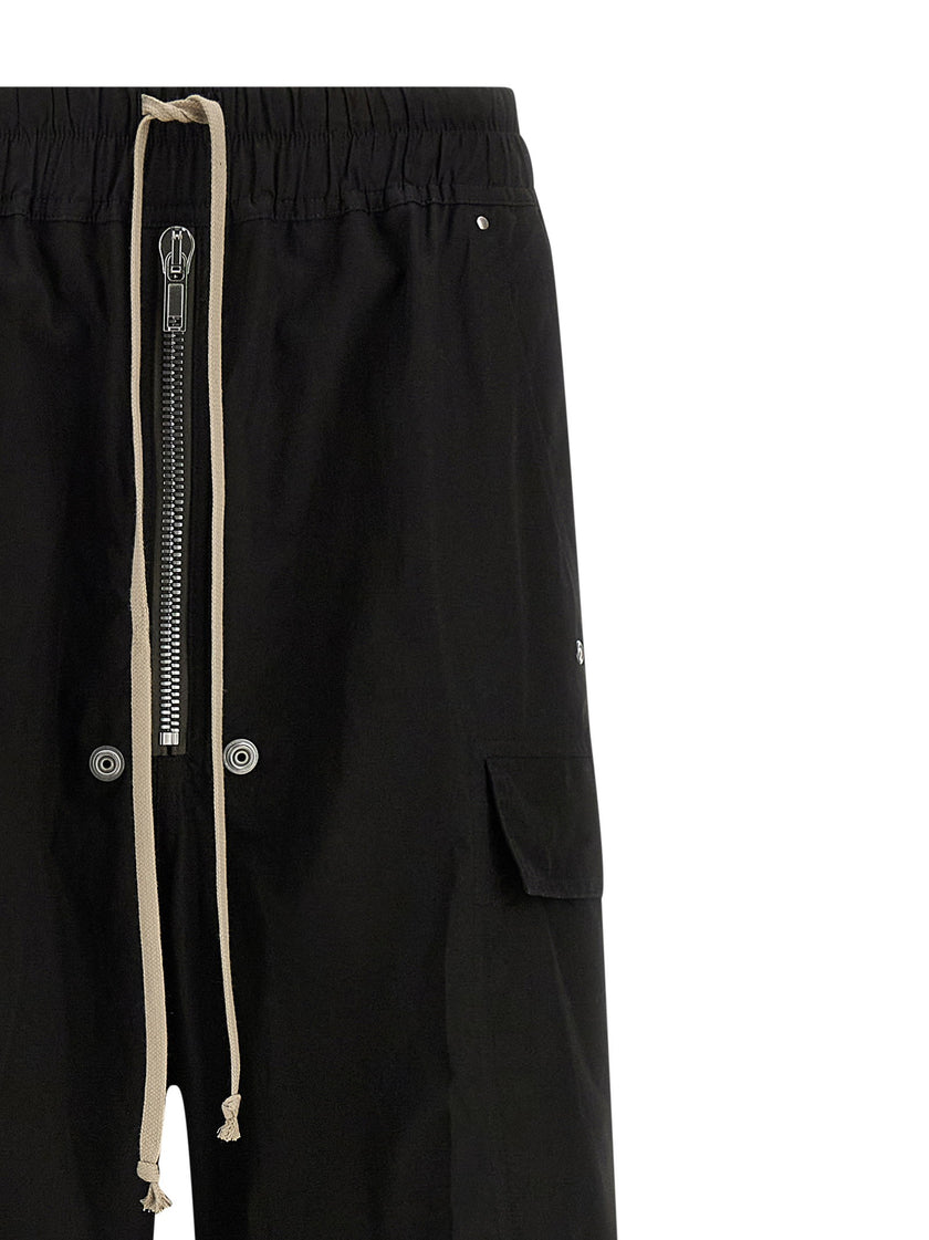 Rick Owens Cargobelas Pants
