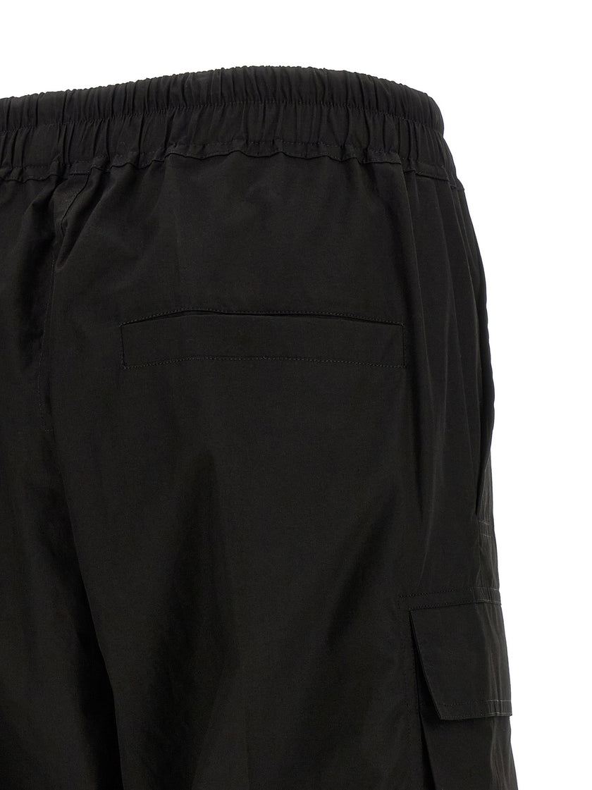 Rick Owens Cargobelas Pants