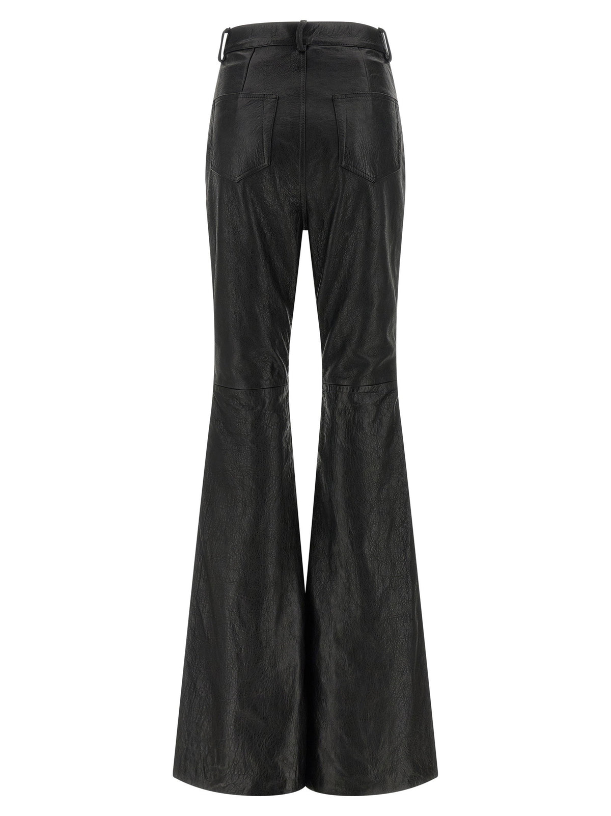 Rick Owens Bolan Bootcut Pants