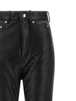 Rick Owens Bolan Bootcut Pants