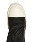 Rick Owens High Stocking Sneaks Boots
