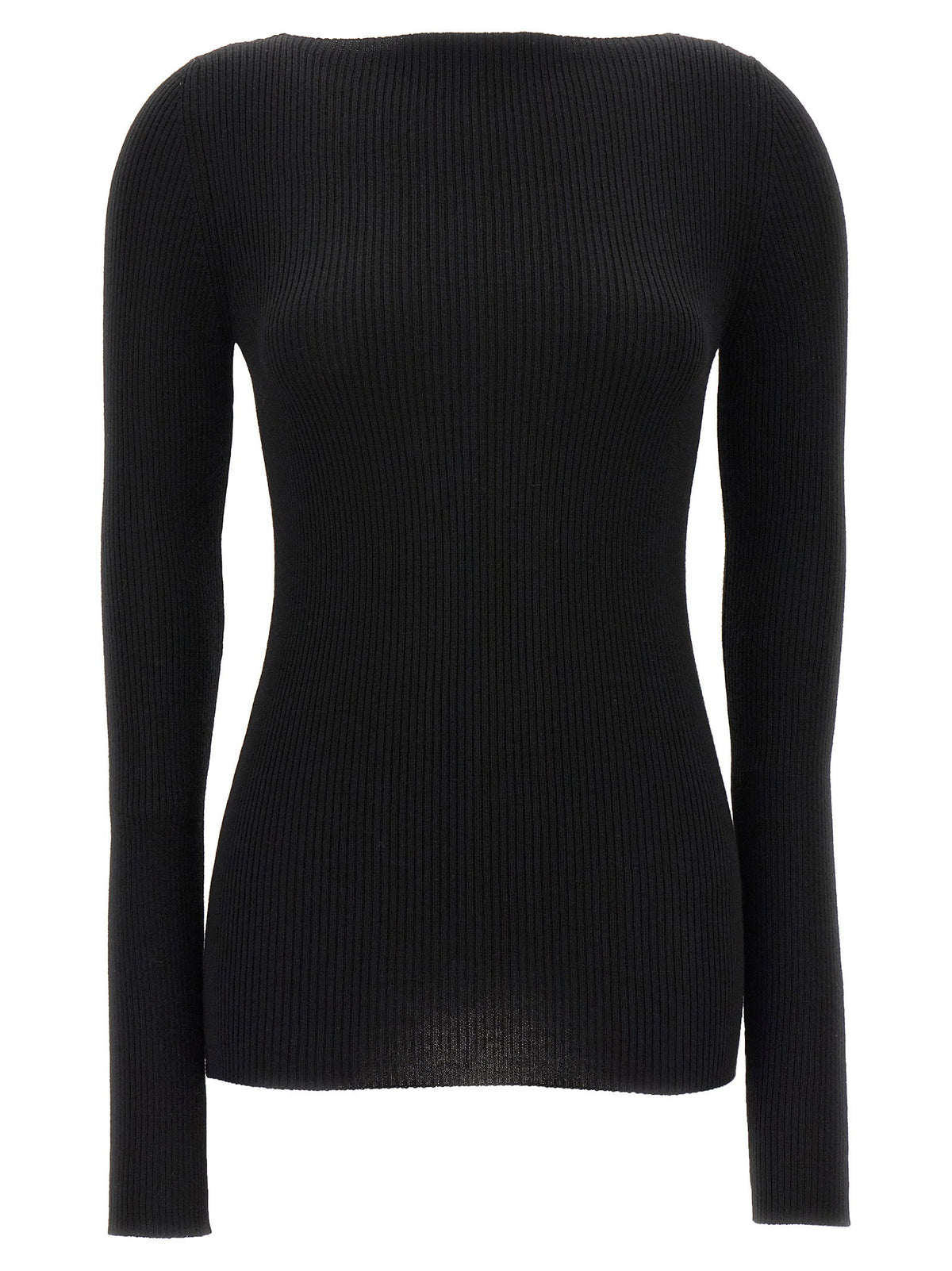 Rick Owens Al Top Sweater