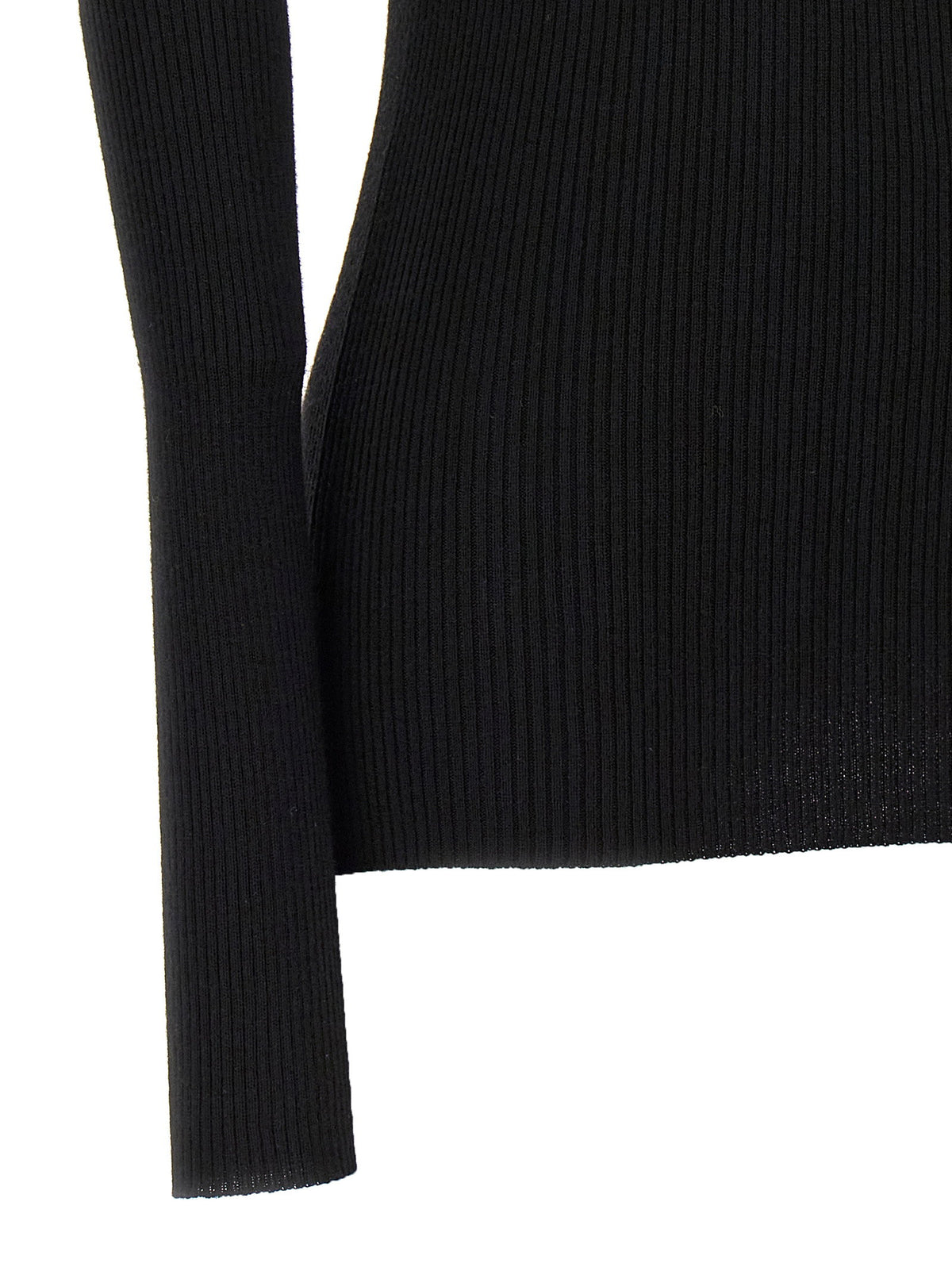 Rick Owens Al Top Sweater