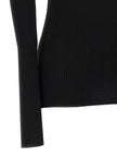 Rick Owens Al Top Sweater