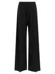 Rick Owens Tailored Wide Belas Pants