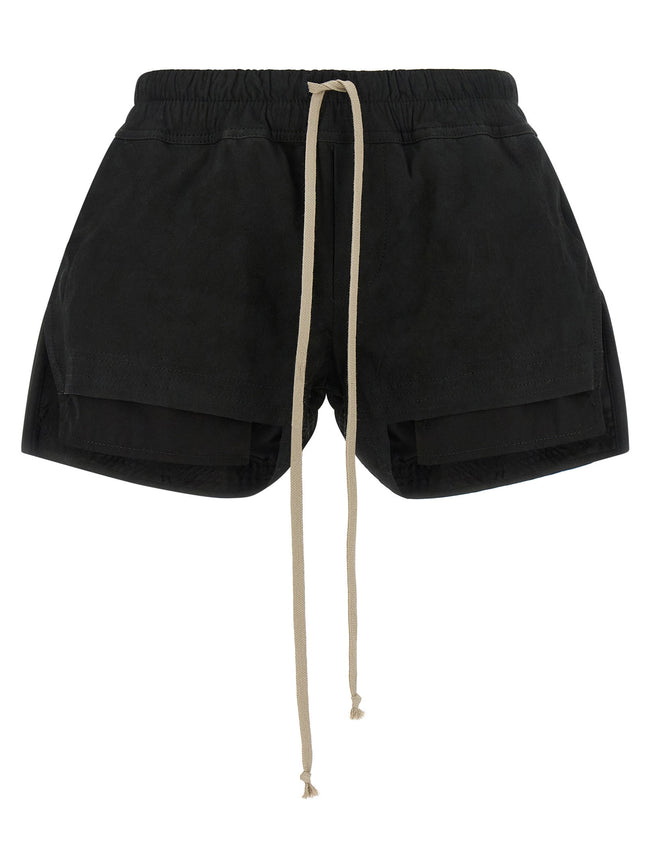 Rick Owens Fog Boxers Shorts