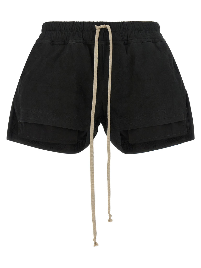 Rick Owens Fog Boxers Shorts