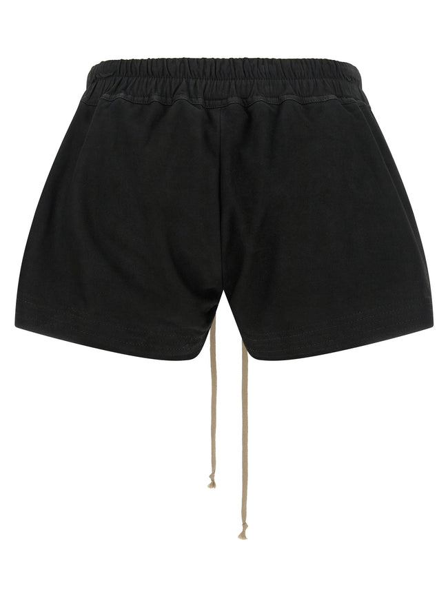 Rick Owens Fog Boxers Shorts