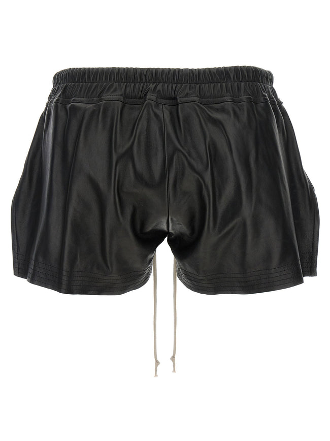 Rick Owens Fog Boxers Shorts