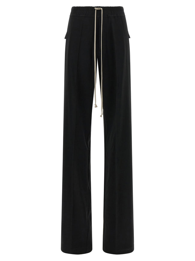 Rick Owens Dietrich Drawstring Pants